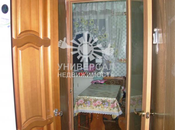 Продается трехкомнатная квартира, 5/6 эт., 2 800 000 руб., Обский, Чкаловский