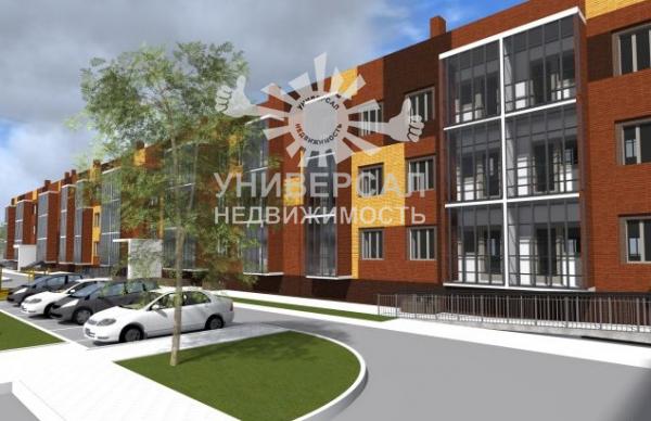 Продам ую квартиру, 3/4 эт., 1 200 000 руб., Орбитальная, СЖМ