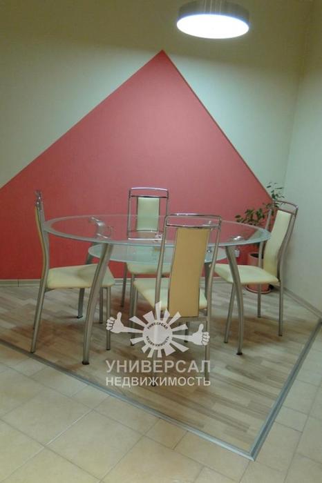 Продажа квартир, 1-к, 5/10 эт., 2 970 000 руб., Днепровский, Чкаловский, Ростов-на-Дону / квартиры-ростова.ру