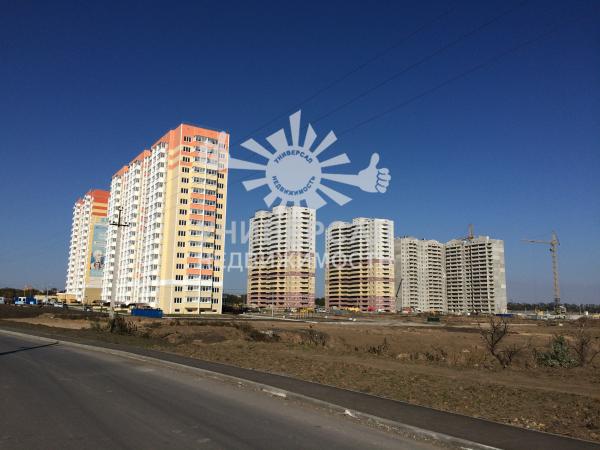 Продажа квартиры, 1-к, 1/19 эт., 2 400 000 руб., Петренко, Суворовский, Ростов-на-Дону / квартиры-ростова.ру