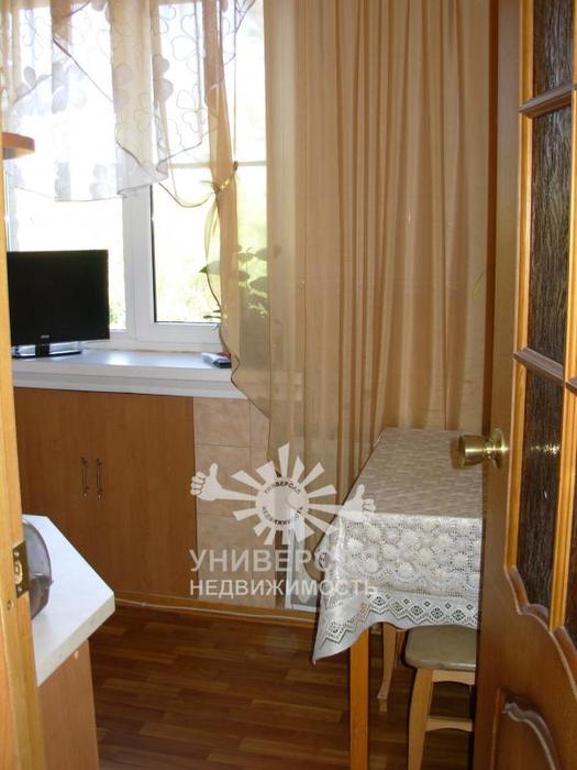 Продается трехкомнатная квартира, 4/6 эт., 2 950 000 руб., Казахская, Чкаловский, Ростов-на-Дону / квартиры-ростова.ру