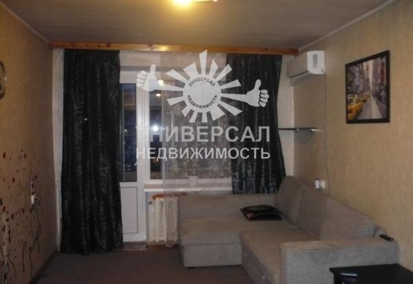 Продаю двухкомнатную квартиру, 5/5 эт., 2 750 000 руб., Борко, СЖМ, Ростов-на-Дону / квартиры-ростова.ру