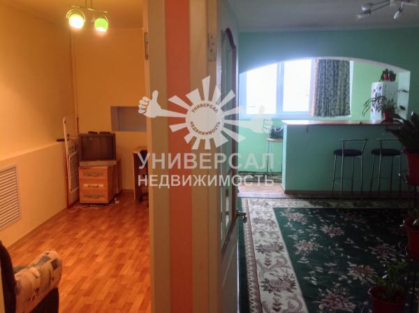 Продажа квартир, 1-к, 15/17 эт., 2 950 000 руб., Королева, СЖМ