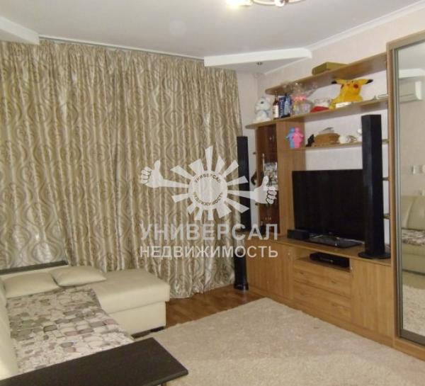 Продается двухкомнатная квартира, 4/9 эт., 3 200 000 руб., Королева, СЖМ, Ростов-на-Дону / квартиры-ростова.ру