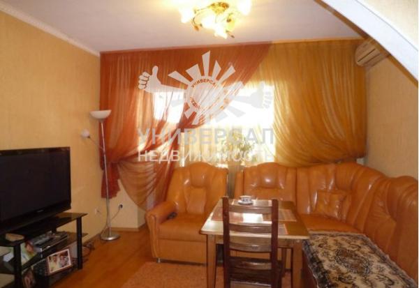 Продается квартира, 5-к, 2/9 эт., 2 970 000 руб., Вятская, Чкаловский, Ростов-на-Дону / квартиры-ростова.ру