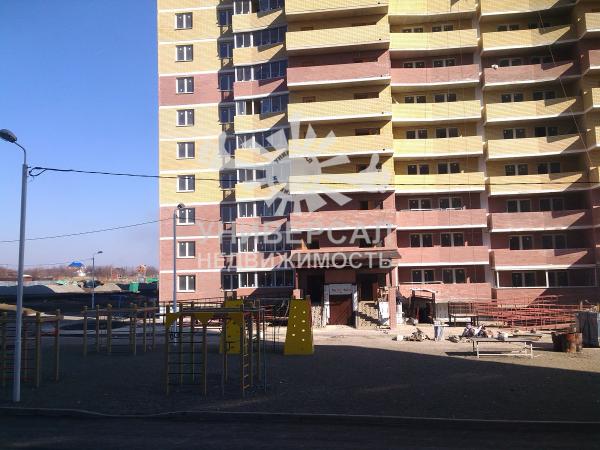 Продается двухкомнатная квартира в новостройке, 8/16 эт., 2 058 121 руб., Орская, Платовский, Ростов-на-Дону / квартиры-ростова.ру