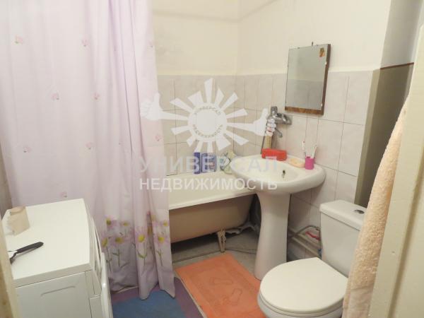 Продажа квартиры, 1-к, 5/14 эт., 2 600 000 руб., Зорге, ЗЖМ