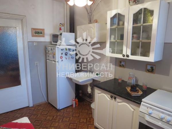 Продажа квартиры, 1-к, 5/14 эт., 2 600 000 руб., Зорге, ЗЖМ, Ростов-на-Дону / квартиры-ростова.ру