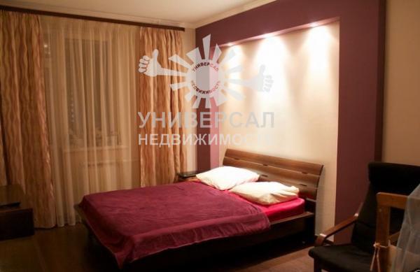 Продается квартира, 2-к, 5/10 эт., 3 790 000 руб., Днепровский, Чкаловский, Ростов-на-Дону / квартиры-ростова.ру