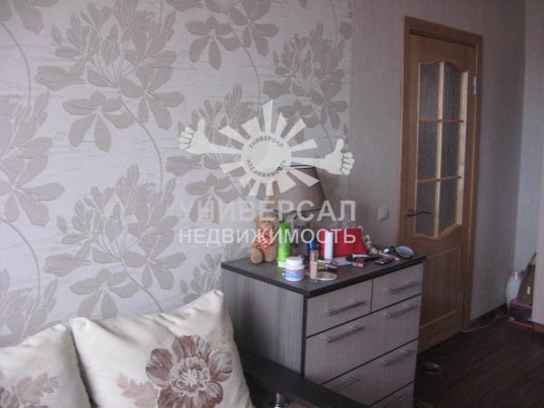 Продажа однокомнатной квартиры, 3/5 эт., 1 800 000 руб., Вятская, Чкаловский