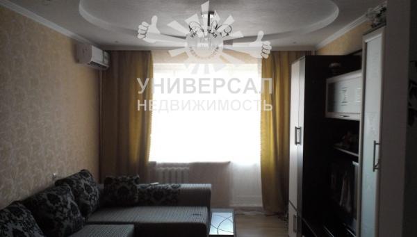 Продается однокомнатная квартира, 8/9 эт., 2 600 000 руб., Нагибина, Ленина, Ростов-на-Дону / квартиры-ростова.ру