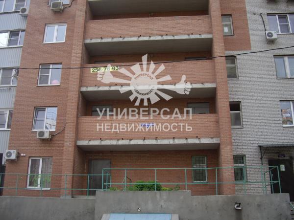 Продам квартиру, 1-к, 3/14 эт., 3 000 000 руб., Днепровский, Чкаловский, Ростов-на-Дону / квартиры-ростова.ру