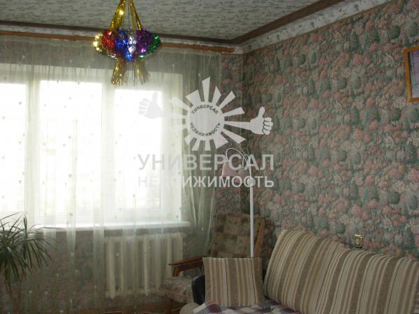 Продается квартира, 3-к, 4/6 эт., 2 740 000 руб., Казахская, Чкаловский, Ростов-на-Дону / квартиры-ростова.ру