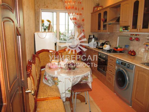 Продажа однокомнатных квартир, 2/5 эт., 3 100 000 руб., Каменнобродская, СЖМ, Ростов-на-Дону / квартиры-ростова.ру