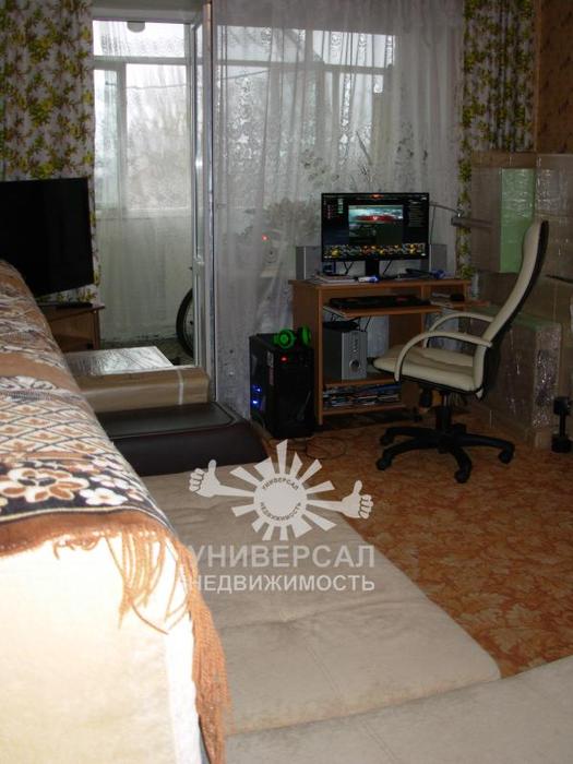 Продам трехкомнатную квартиру, 3/6 эт., 2 600 000 руб., Беломорский, Чкаловский, Ростов-на-Дону / квартиры-ростова.ру