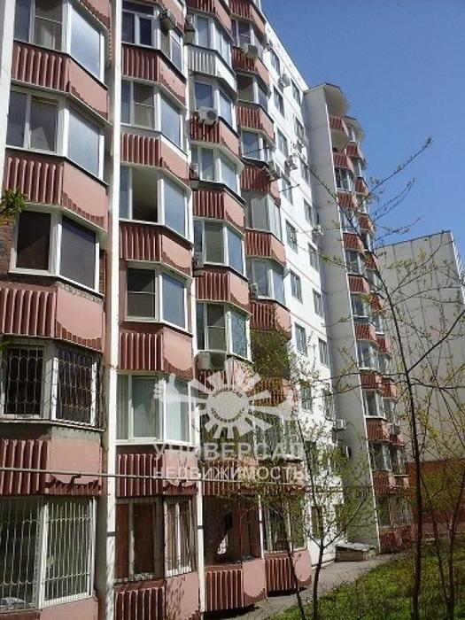 Продам квартиру, 1-к, 9/10 эт., 3 000 000 руб., Ларина, Нариманова