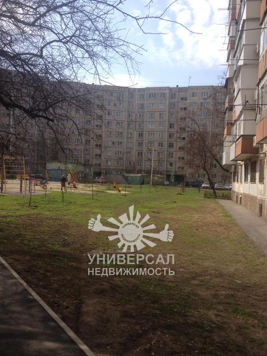 Продаю гостинку, 1-к, 5/9 эт., 1 600 000 руб., Вятская, Чкаловский, Ростов-на-Дону / квартиры-ростова.ру