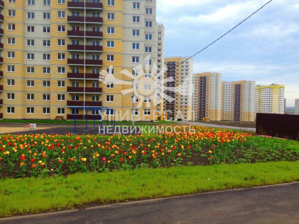 Продается квартира, 1-к, 14/16 эт., 1 600 000 руб., Петренко, Суворовский, Ростов-на-Дону / квартиры-ростова.ру