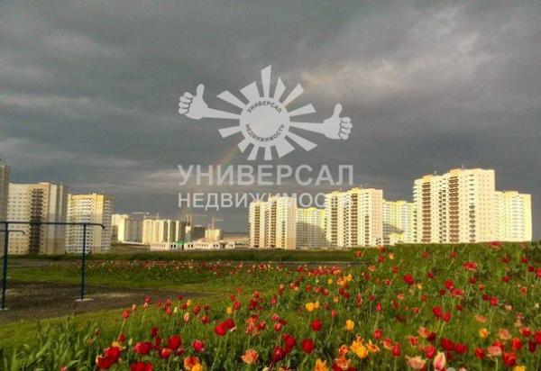 Продается квартира, 1-к, 14/16 эт., 1 600 000 руб., Петренко, Суворовский, Ростов-на-Дону / квартиры-ростова.ру