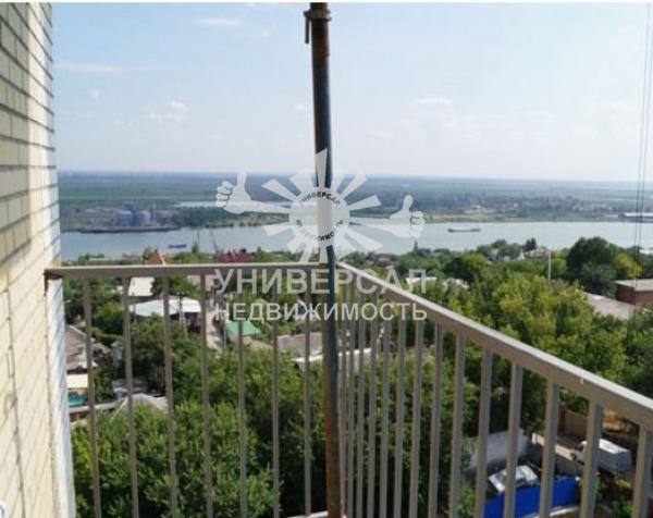 Продается однокомнатная квартира, 7/8 эт., 1 860 000 руб., Портовая, ЗЖМ, Ростов-на-Дону / квартиры-ростова.ру