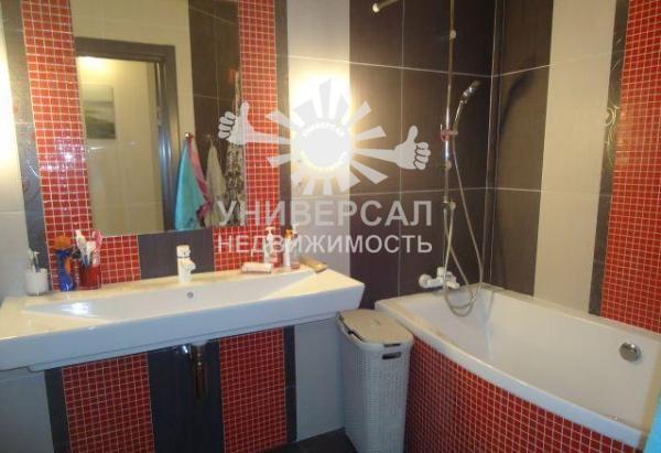 Продажа двухкомнатных квартир, 3/10 эт., 3 550 000 руб., Днепровский, Чкаловский, Ростов-на-Дону / квартиры-ростова.ру