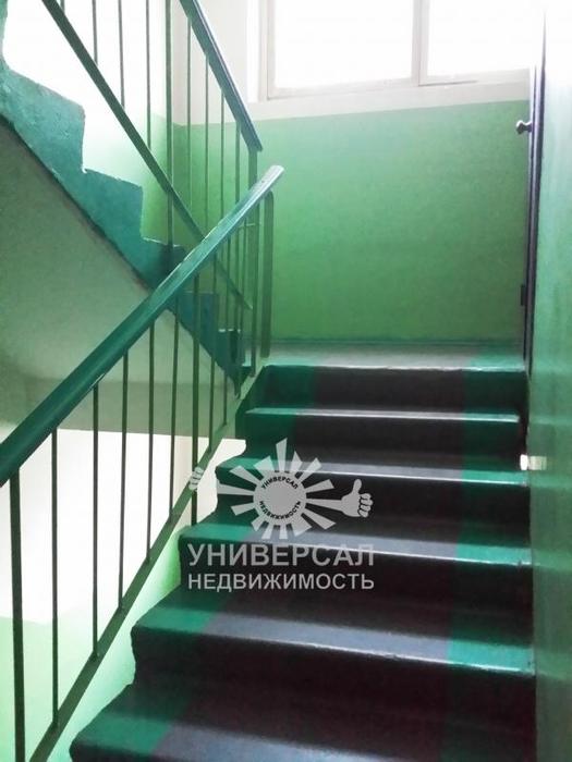 Продается однокомнатная квартира, 10/15 эт., 2 180 000 руб., Вятская, Чкаловский, Ростов-на-Дону / квартиры-ростова.ру