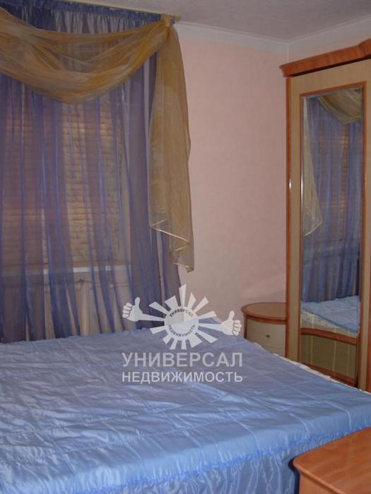 Продаю двухкомнатную квартиру, 4/11 эт., 3 200 000 руб., Днепровский, Чкаловский, Ростов-на-Дону / квартиры-ростова.ру