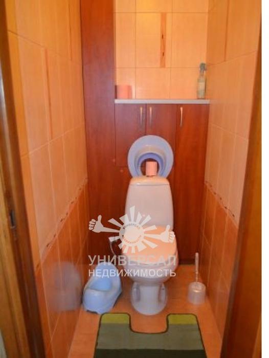 Продажа квартир, 3-к, 5/10 эт., 3 220 000 руб., Днепровский, Чкаловский, Ростов-на-Дону / квартиры-ростова.ру