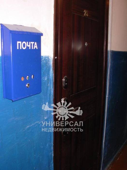 Продается гостинка, 2-к, 2/5 эт., 1 370 000 руб., Казахская, Чкаловский, Ростов-на-Дону / квартиры-ростова.ру