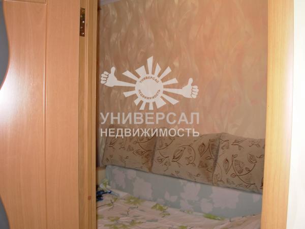 Продается гостинка, 2-к, 2/5 эт., 1 370 000 руб., Казахская, Чкаловский, Ростов-на-Дону / квартиры-ростова.ру