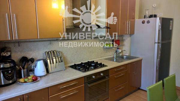 Продаю двухкомнатную квартиру, 4/16 эт., 4 499 000 руб., Королева, СЖМ, Ростов-на-Дону / квартиры-ростова.ру