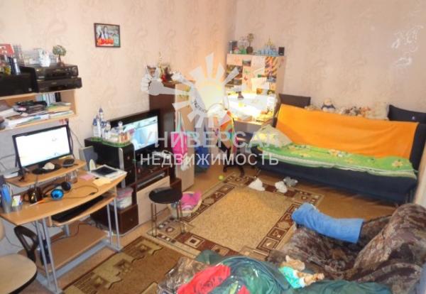 Продажа гостинки, 1-к, 5/9 эт., 1 870 000 руб., Миронова, Темерник, Ростов-на-Дону / квартиры-ростова.ру