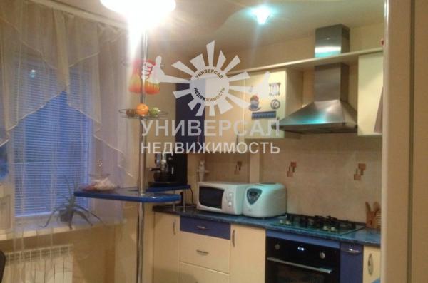 Продажа двухкомнатных квартир, 2/16 эт., 3 200 000 руб., Королева, СЖМ, Ростов-на-Дону / квартиры-ростова.ру