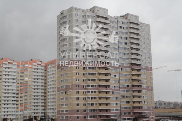 Продажа двухкомнатной квартиры, 11/19 эт., 3 383 550 руб., Платона Кляты, Суворовский, Ростов-на-Дону / квартиры-ростова.ру