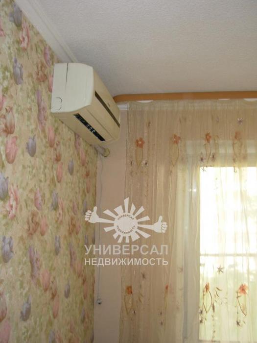 Продажа гостинки, 1-к, 5/9 эт., 1 500 000 руб., Миронова, Чкаловский, Ростов-на-Дону / квартиры-ростова.ру