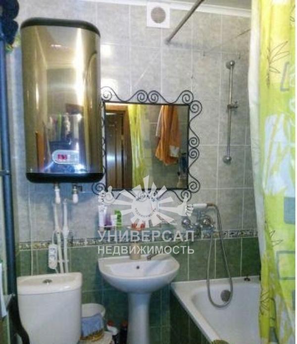 Продам квартиру, 2-к, 6/9 эт., 1 895 000 руб., Зеленодольская, Сельмаш, Ростов-на-Дону / квартиры-ростова.ру