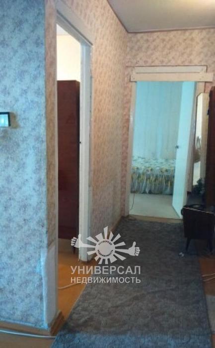 Продается двухкомнатная квартира, 3/9 эт., 2 500 000 руб., Космонавтов, СЖМ, Ростов-на-Дону / квартиры-ростова.ру