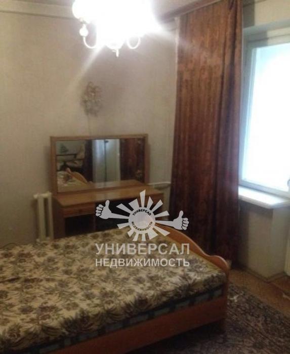 Продается двухкомнатная квартира, 2/10 эт., 2 800 000 руб., Комарова, СЖМ, Ростов-на-Дону / квартиры-ростова.ру