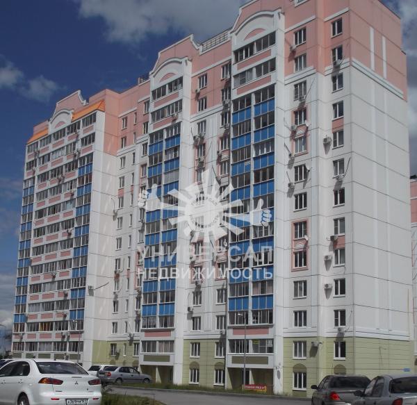 Продажа однокомнатной квартиры, 8/15 эт., 2 200 000 руб., Суздальский, Нахичевань