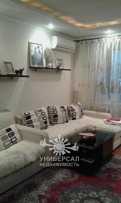 Продам квартиру, 1-к, 6/10 эт., 2 900 000 руб., Ленина, РИИЖТ