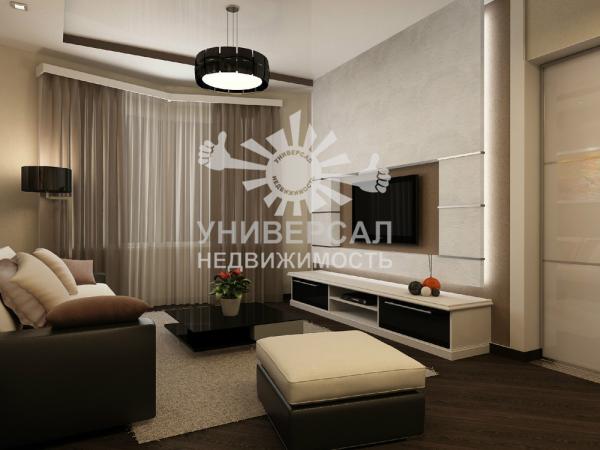 Продаю квартиру, 1-к, 4/5 эт., 1 500 000 руб., Ленина, Ленина