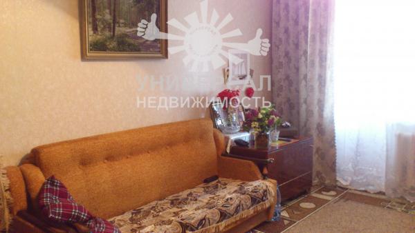 Продажа двухкомнатной квартиры, 2/5 эт., 1 800 000 руб., Таганрогская, Военвед