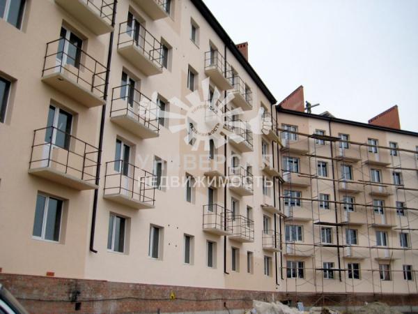 Продам однокомнатную квартиру, 4/5 эт., 1 500 000 руб., Атмосферный, СЖМ