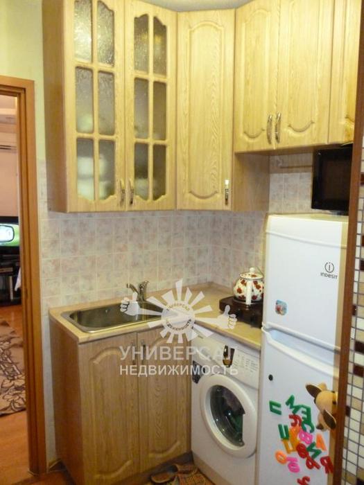 Продаю гостинку, 1-к, 5/5 эт., 1 480 000 руб., Казахская, Чкаловский, Ростов-на-Дону / квартиры-ростова.ру