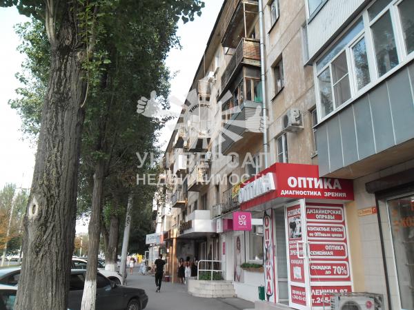 Продается однокомнатная квартира, 2/5 эт., 2 000 000 руб., Ленина, Ленина, Ростов-на-Дону / квартиры-ростова.ру