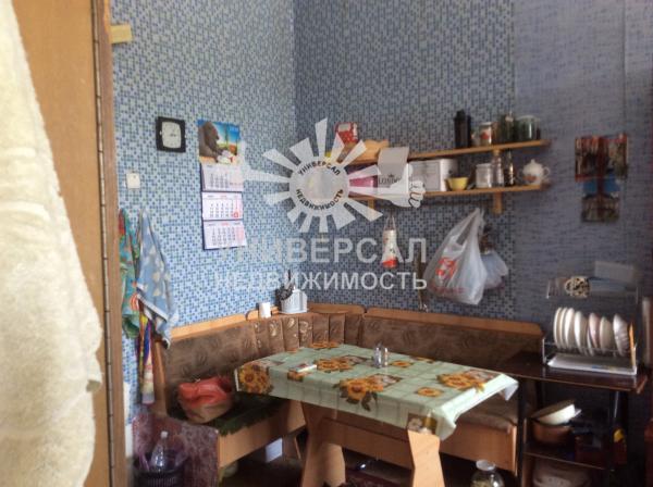 Продается коммунальная квартира, 2-к, 3/5 эт., 1 000 000 руб., Станиславского, Центр, Ростов-на-Дону / квартиры-ростова.ру