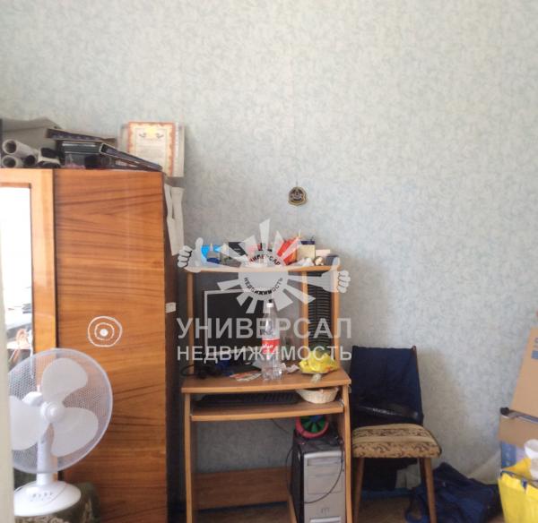 Продается коммунальная квартира, 2-к, 3/5 эт., 1 000 000 руб., Станиславского, Центр