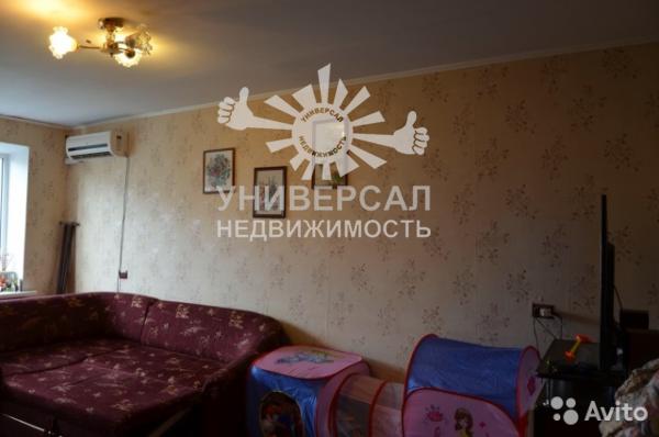 Продаю квартиру, 1-к, 7/9 эт., 2 300 000 руб., Космонавтов, СЖМ, Ростов-на-Дону / квартиры-ростова.ру