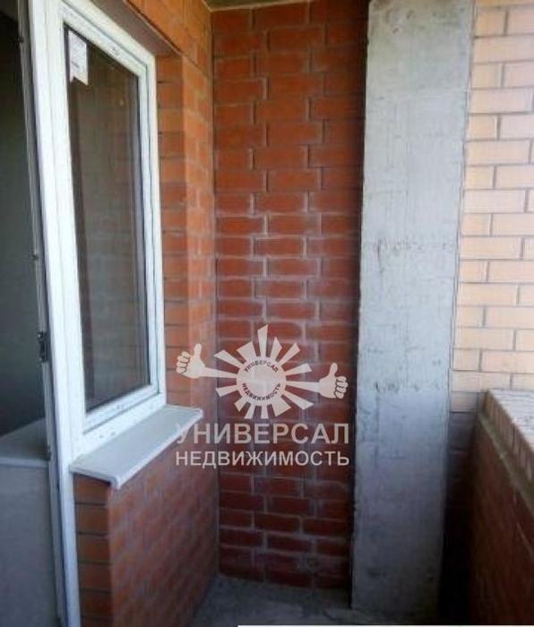 Продаю квартиру, 1-к, 16/23 эт., 1 600 000 руб., Пацаева, СЖМ, Ростов-на-Дону / квартиры-ростова.ру