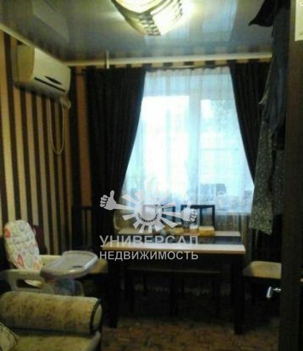 Продажа квартир, 3-к, 3/5 эт., 2 840 000 руб., Киргизская, Чкаловский, Ростов-на-Дону / квартиры-ростова.ру